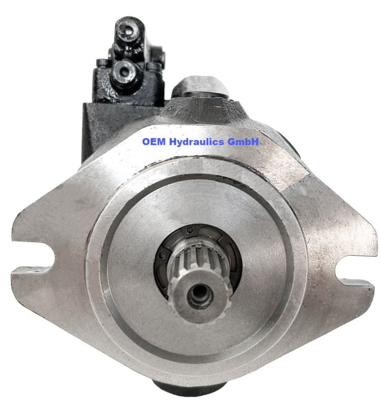 Hydraulikpumpe G835940010010 für Fendt Traktor 819 822 824 826 828